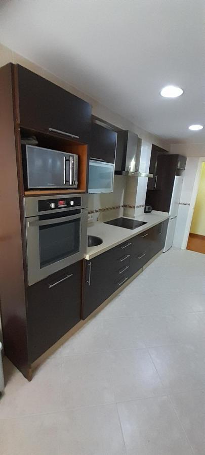 Apartment Emperador Carlos *