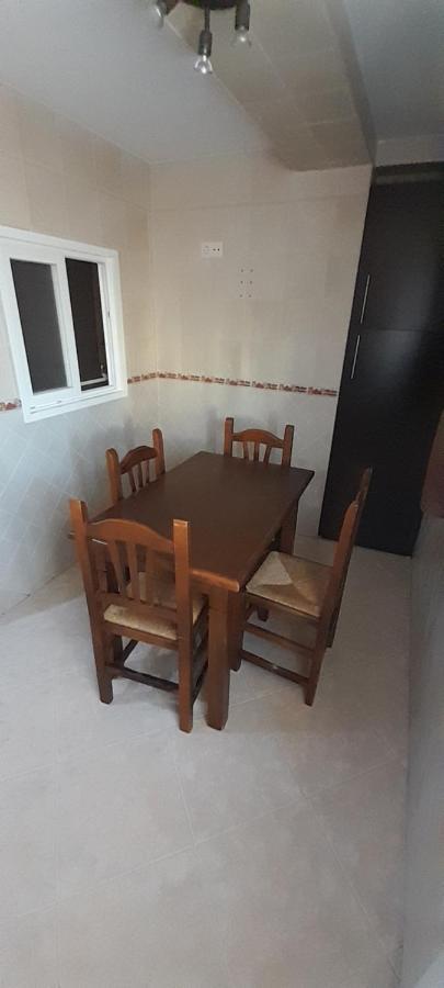 Emperador Carlos Apartment
