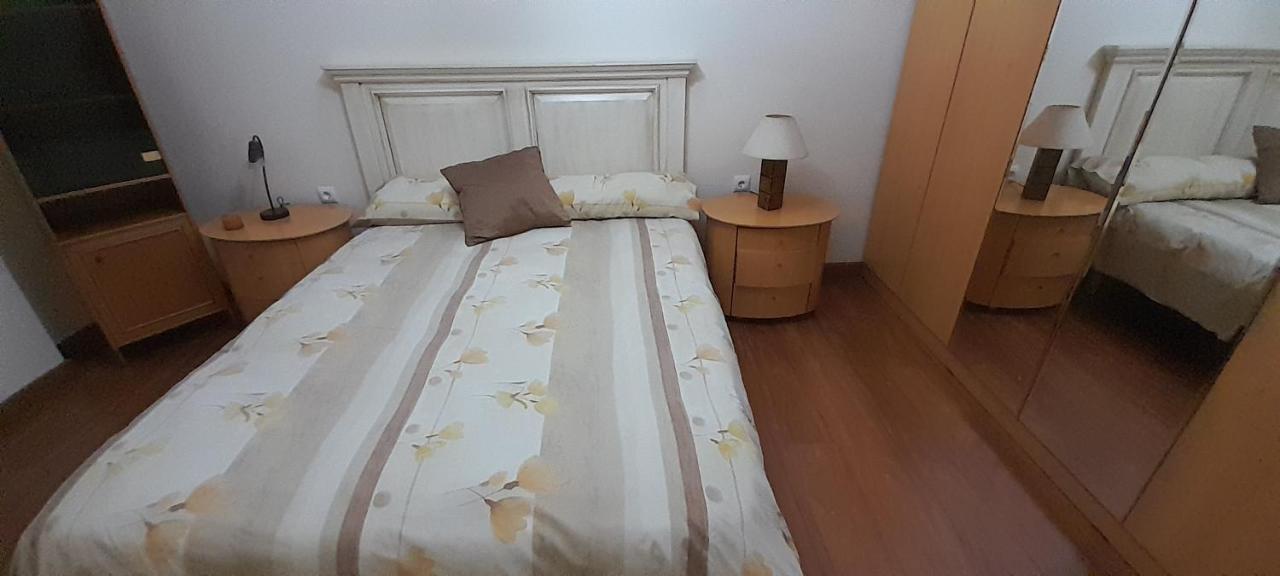Apartment Emperador Carlos San Fernando