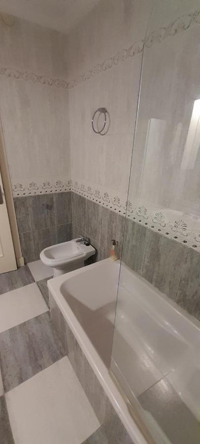 Emperador Carlos Apartment San Fernando