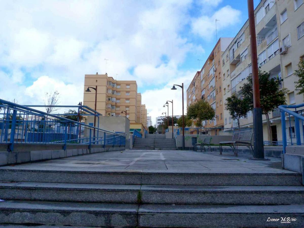 Apartment Emperador Carlos